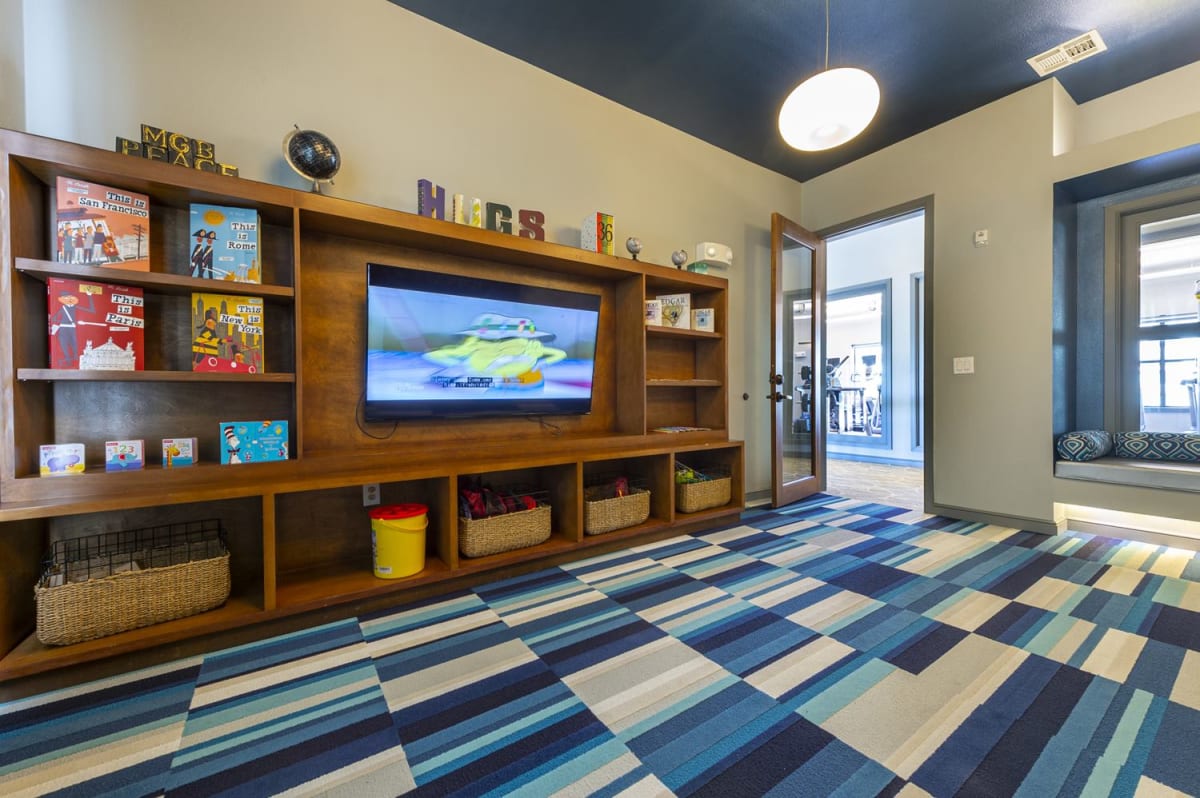 Townhomes for Rent in The Woodlands, TX Townhomes at Woodmill Creek